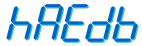 haedb logo