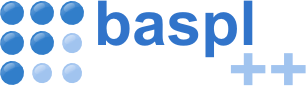 baspl logo